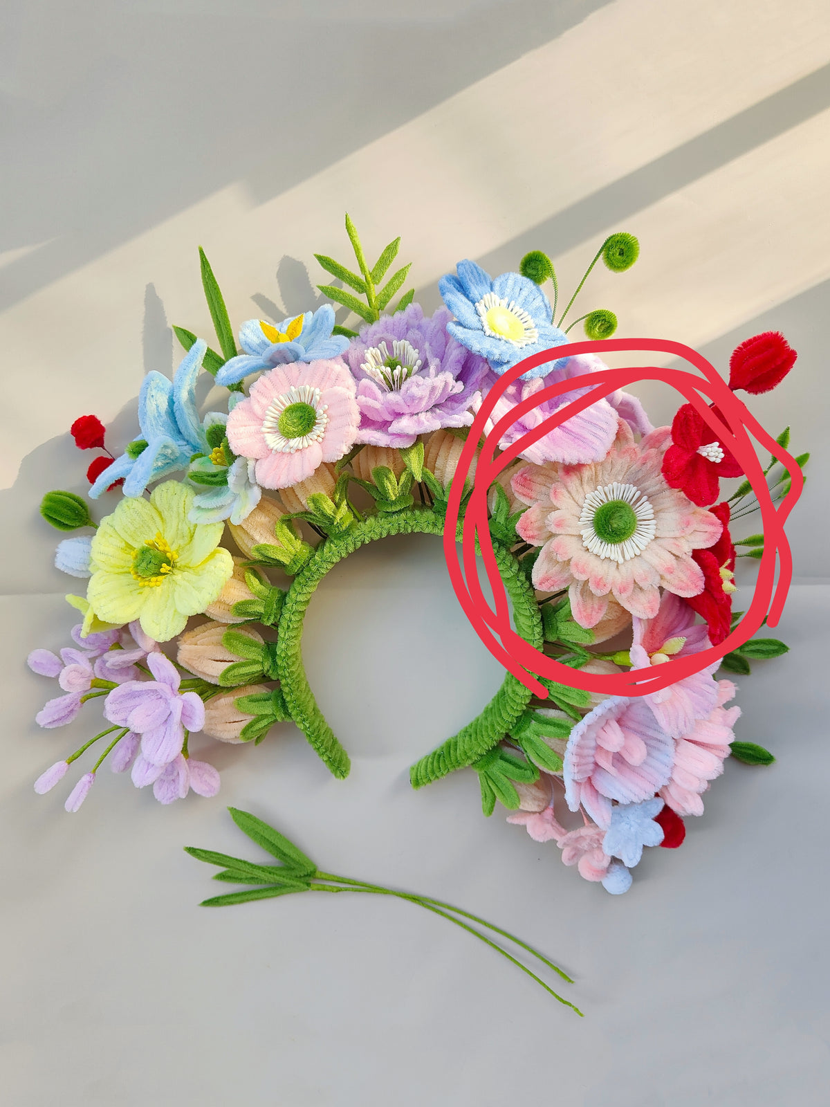 Original chenille tutorial source photo 1